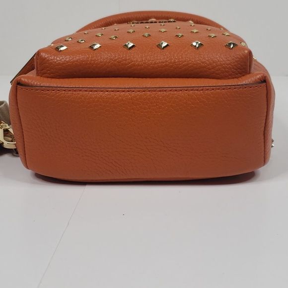 Michael Kors Erin Small Convertible Backpack - Picture 5 of 6